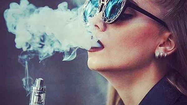 電子煙口吸和肺吸有什麼區別，哪個更好？